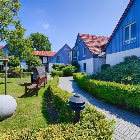 Kurmittelcentrum Zingst Luaran gambar