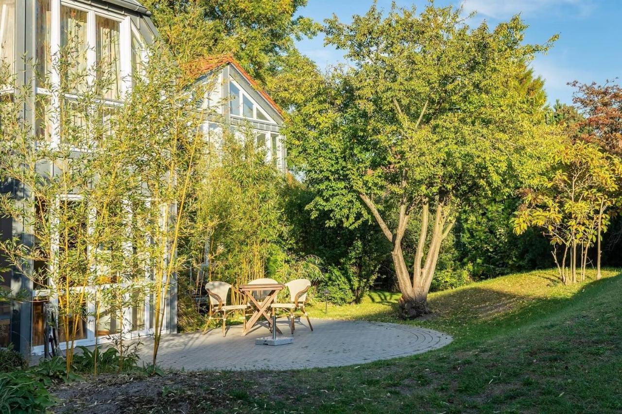 Kurmittelcentrum Zingst Luaran gambar