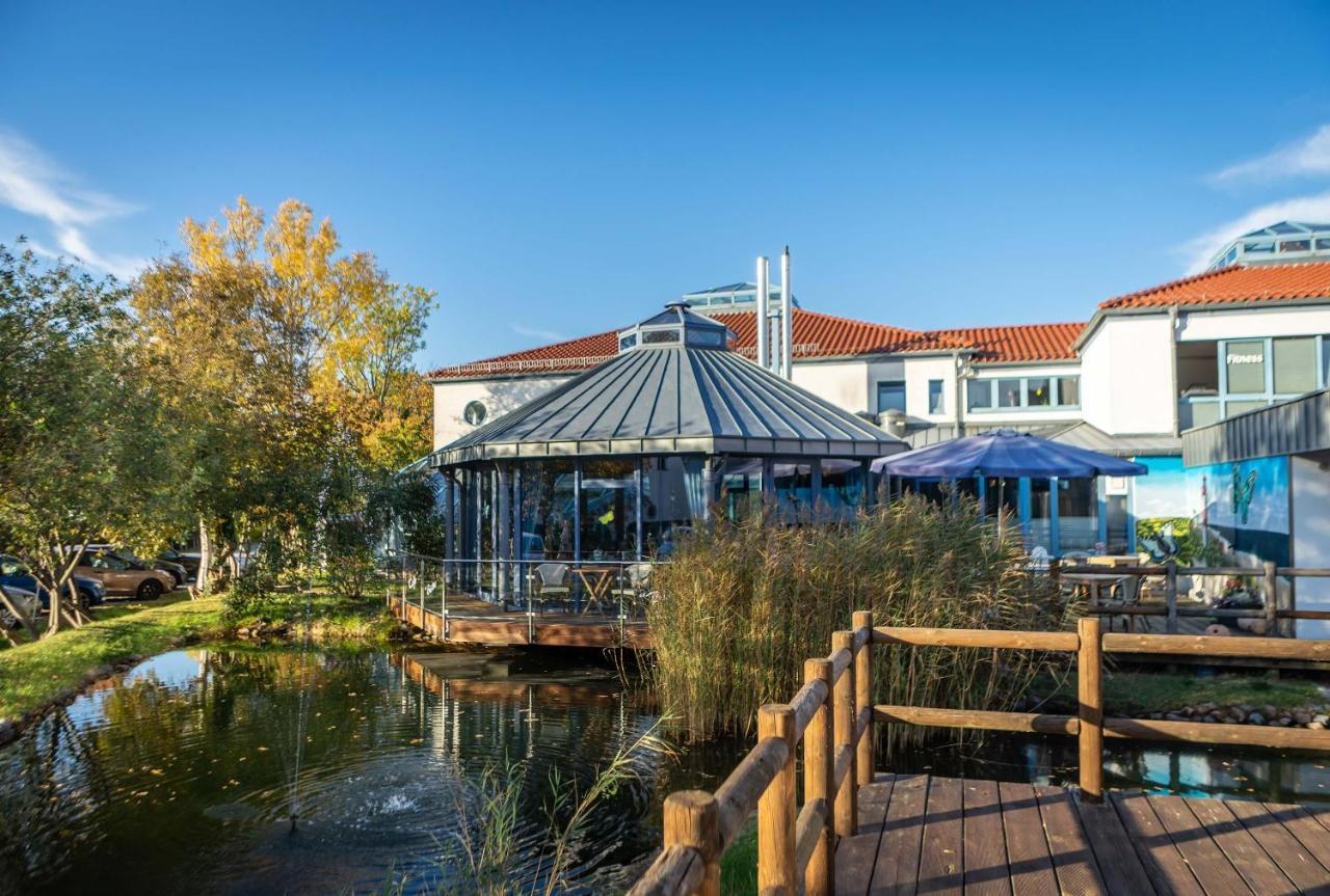 Kurmittelcentrum Zingst Luaran gambar