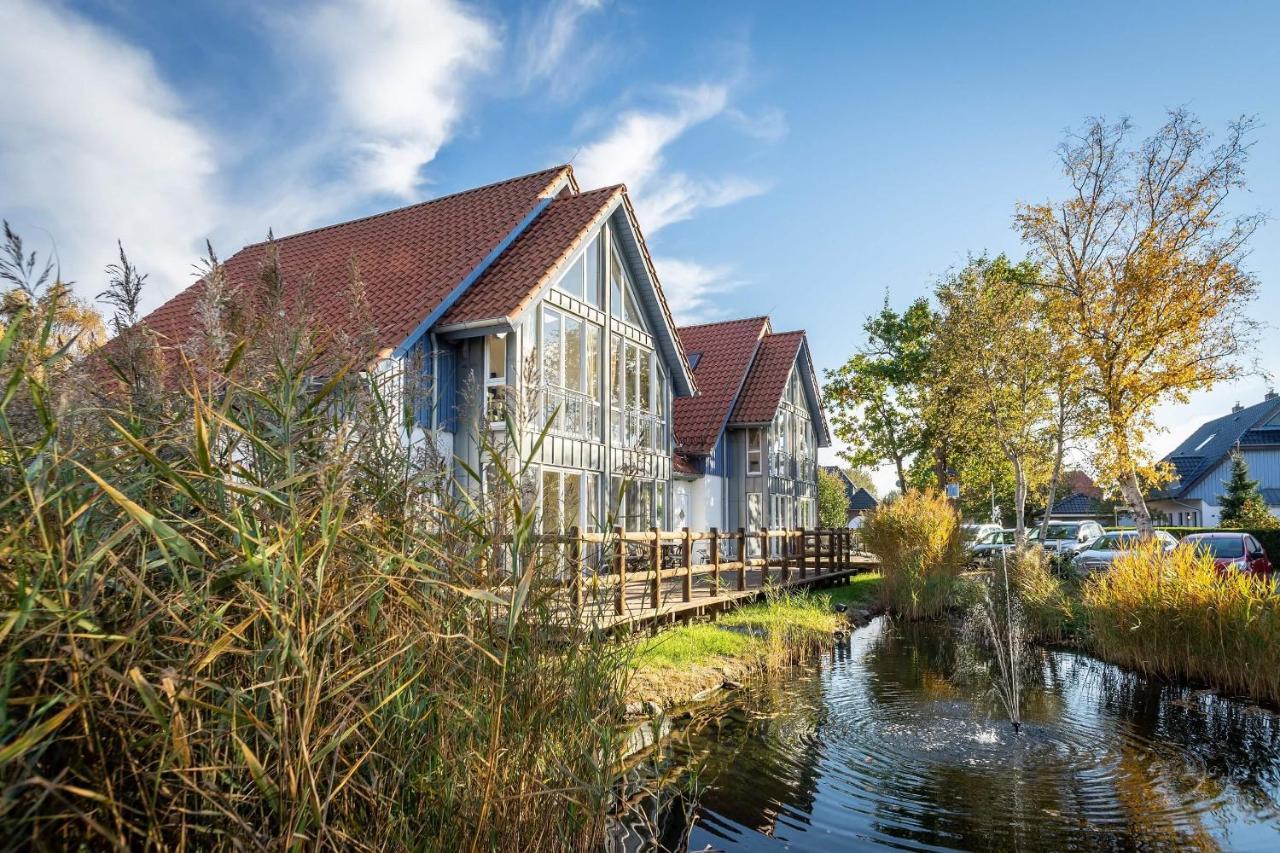 Kurmittelcentrum Zingst Luaran gambar