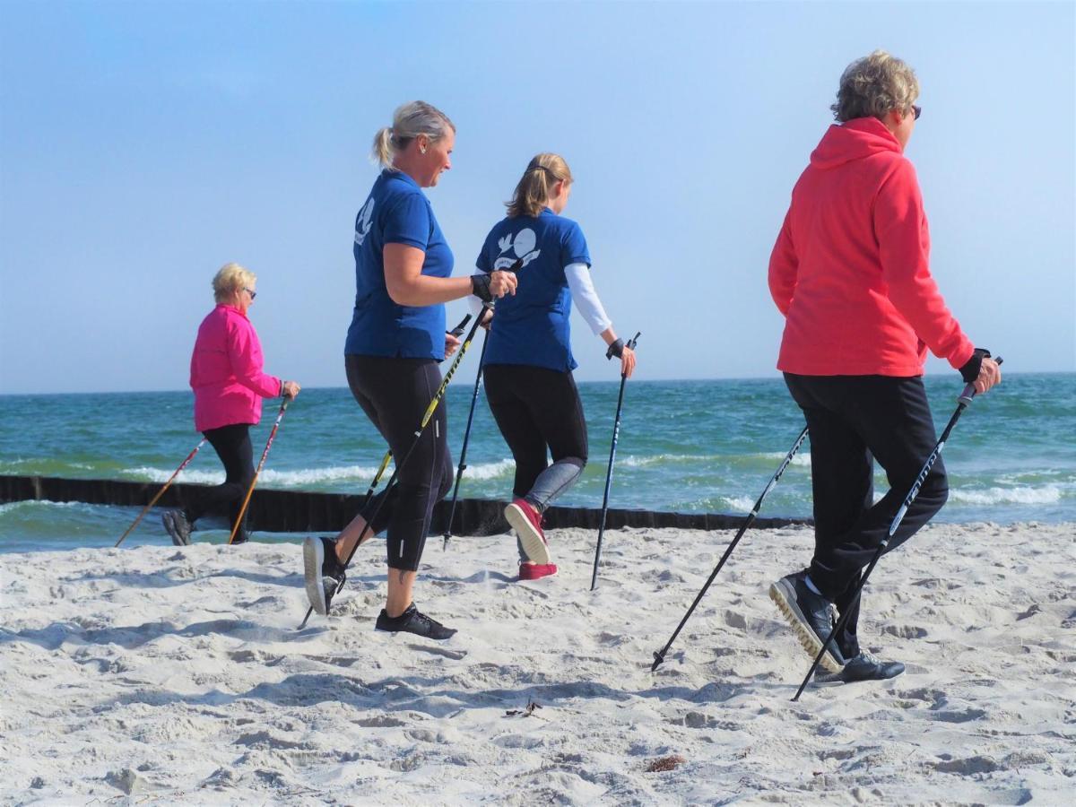 Kurmittelcentrum Zingst Luaran gambar