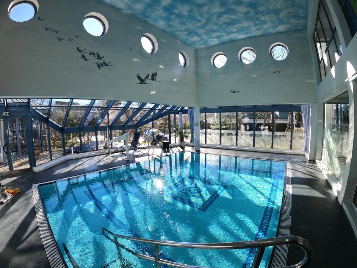 Kurmittelcentrum Zingst Luaran gambar