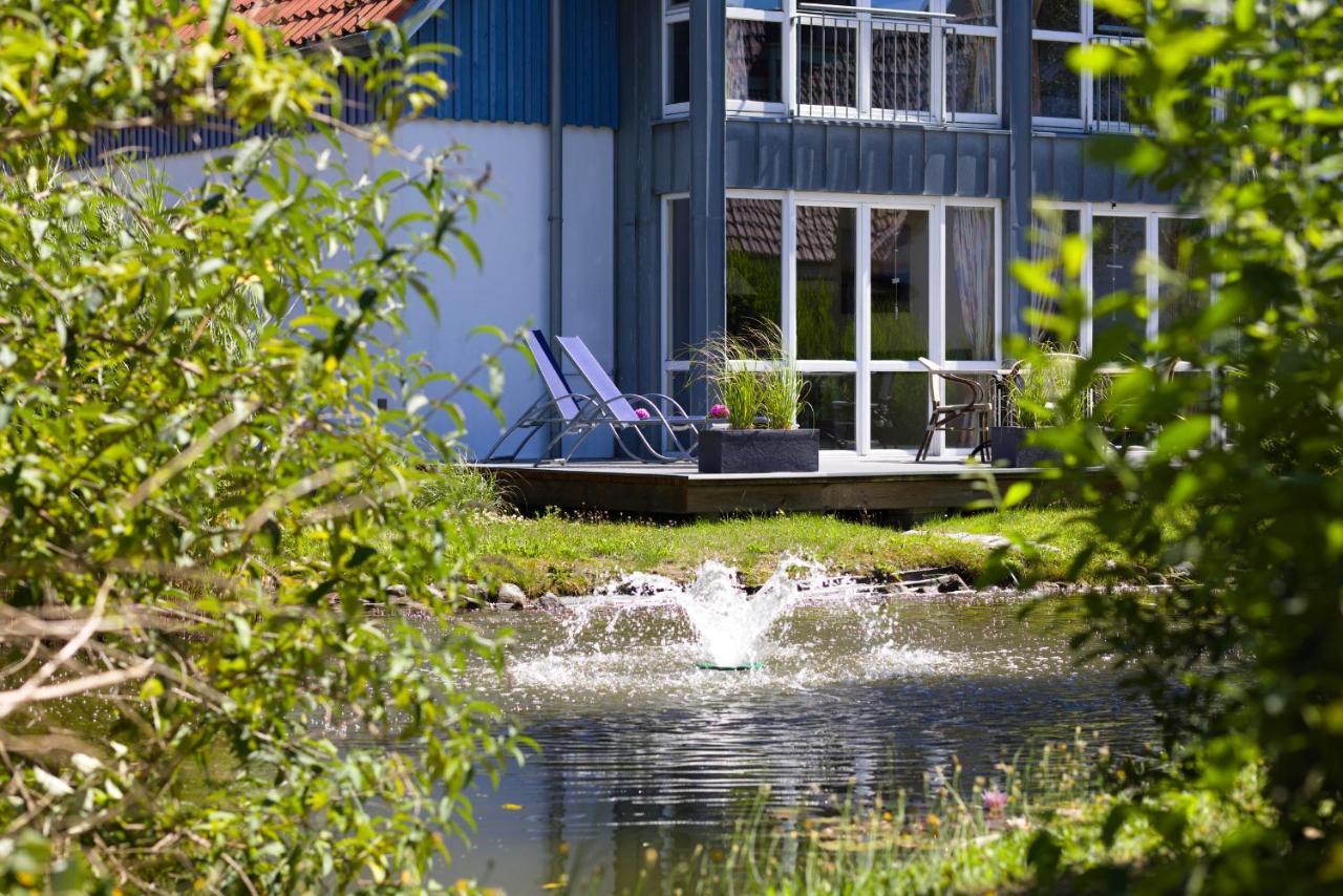 Kurmittelcentrum Zingst Luaran gambar