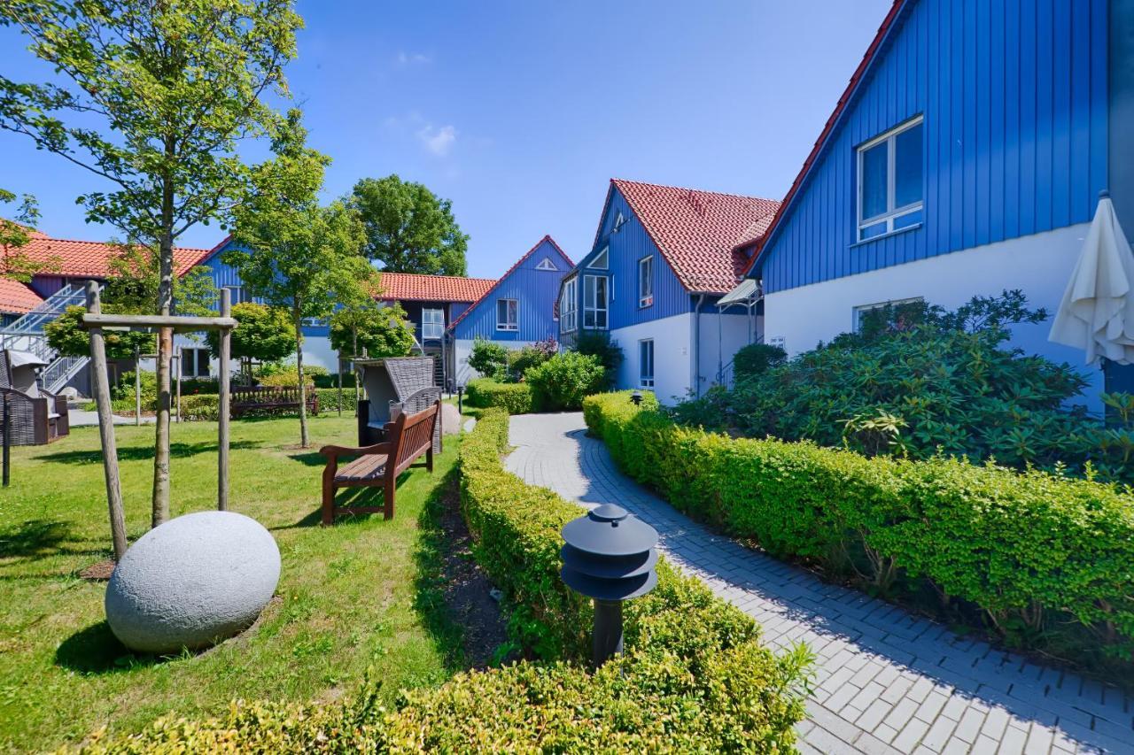 Kurmittelcentrum Zingst Luaran gambar
