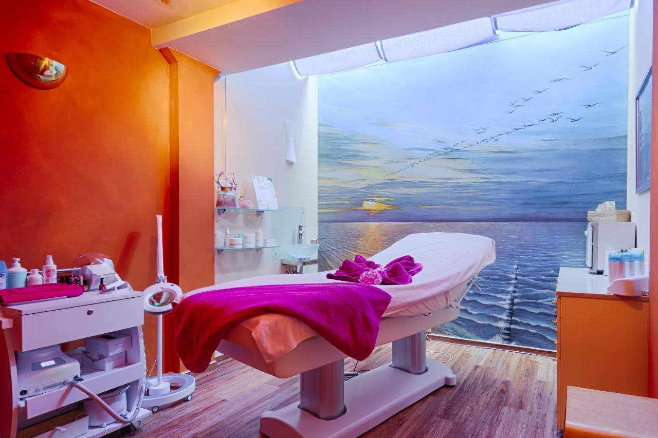 Kurmittelcentrum Zingst Luaran gambar