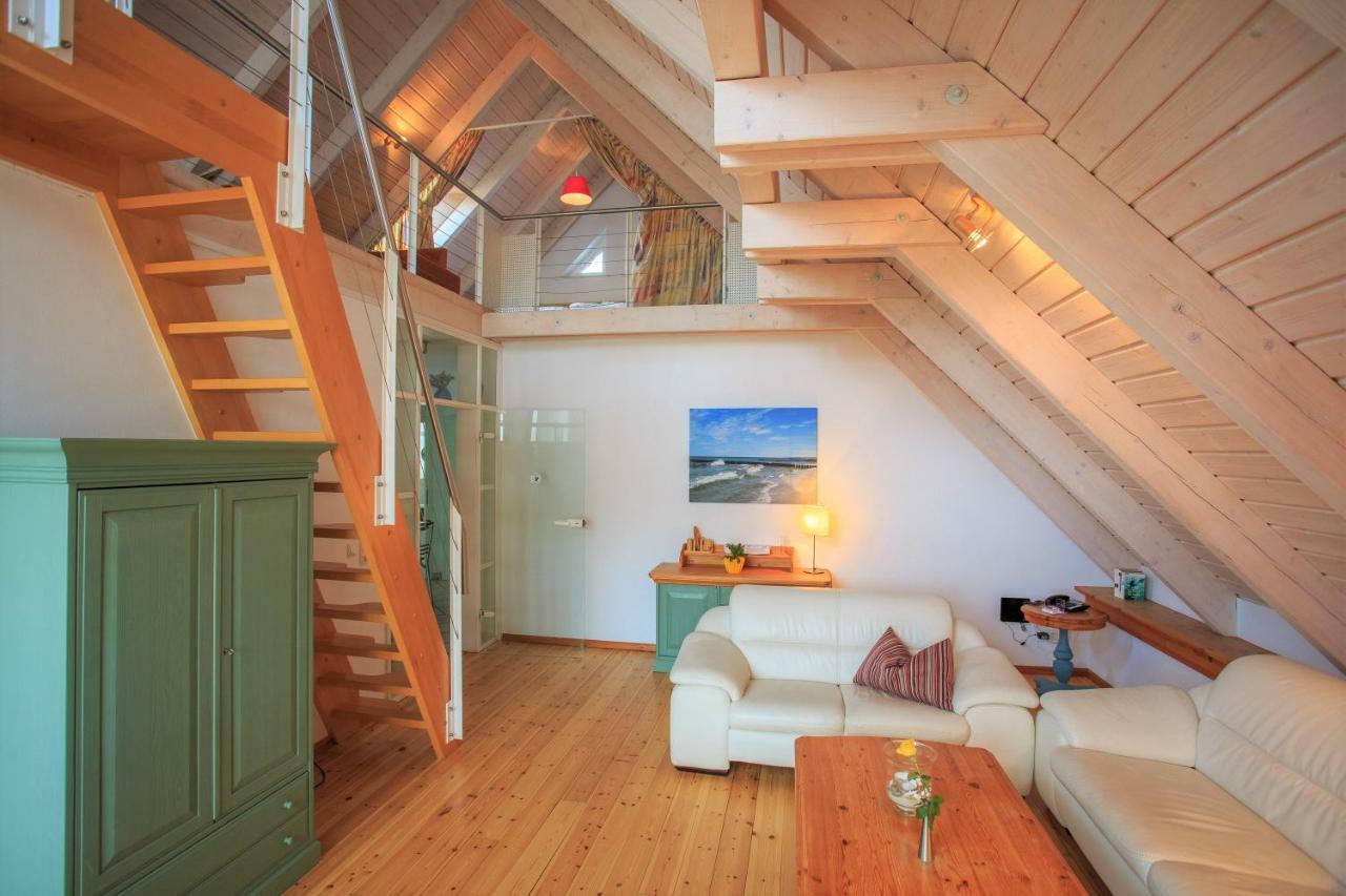 Kurmittelcentrum Zingst Luaran gambar