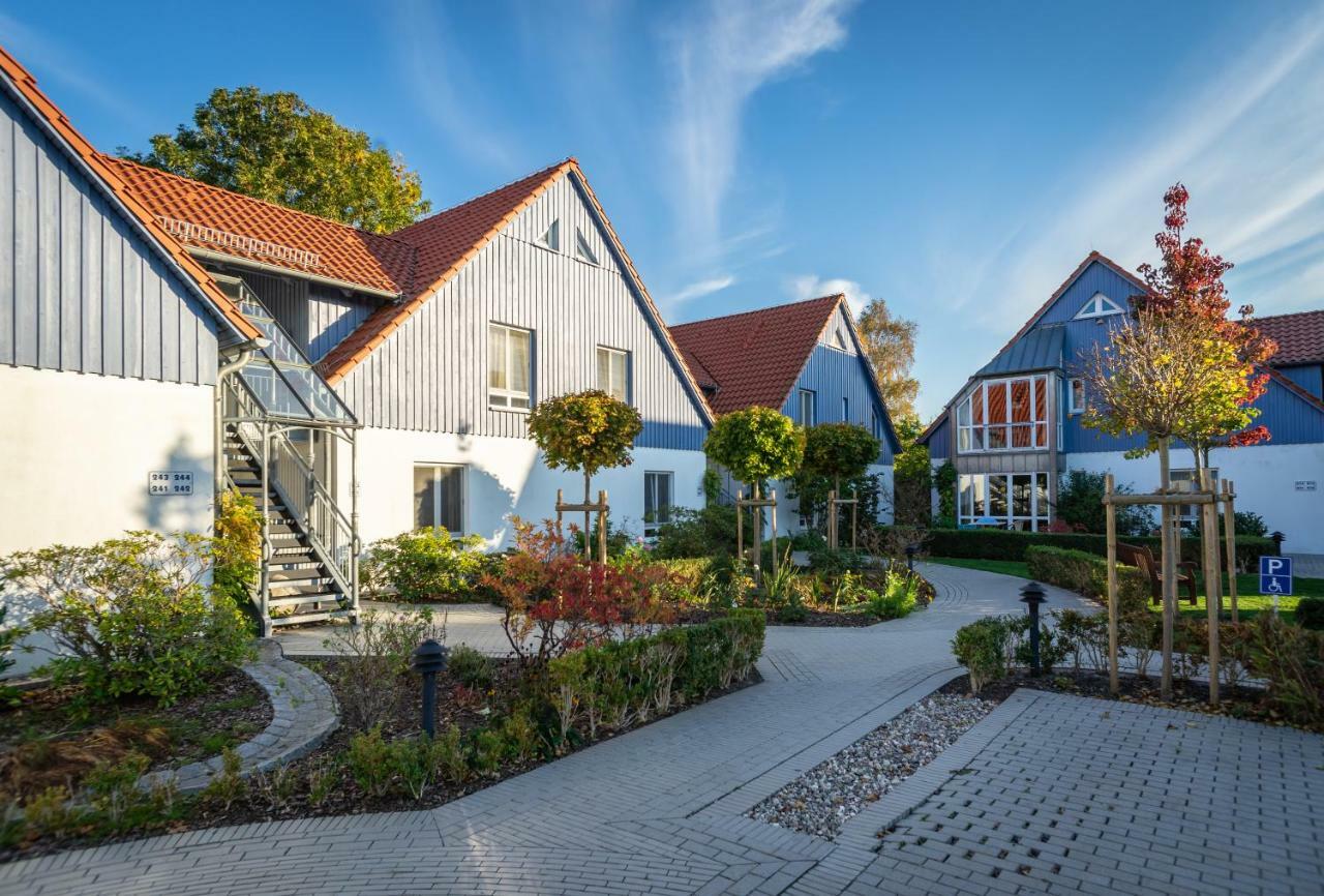 Kurmittelcentrum Zingst Luaran gambar