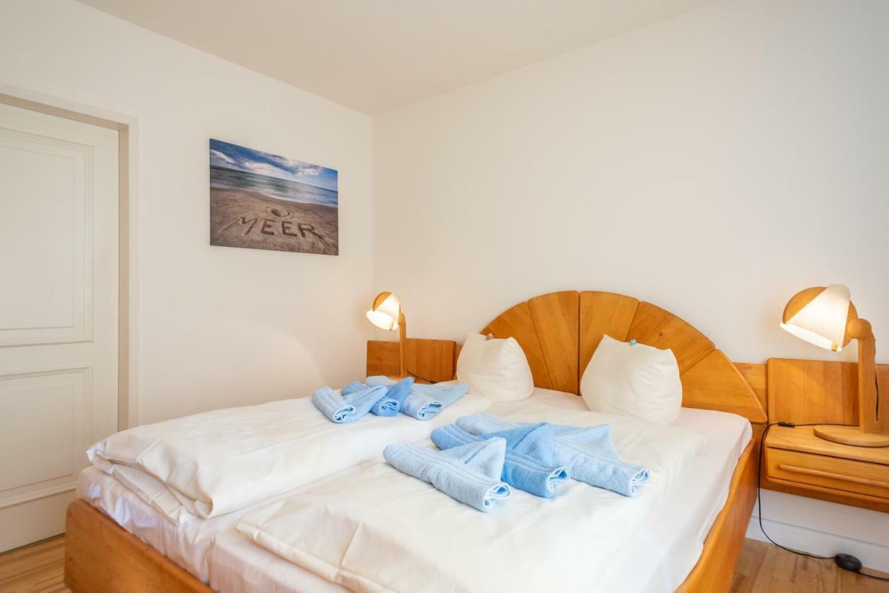 Kurmittelcentrum Zingst Luaran gambar