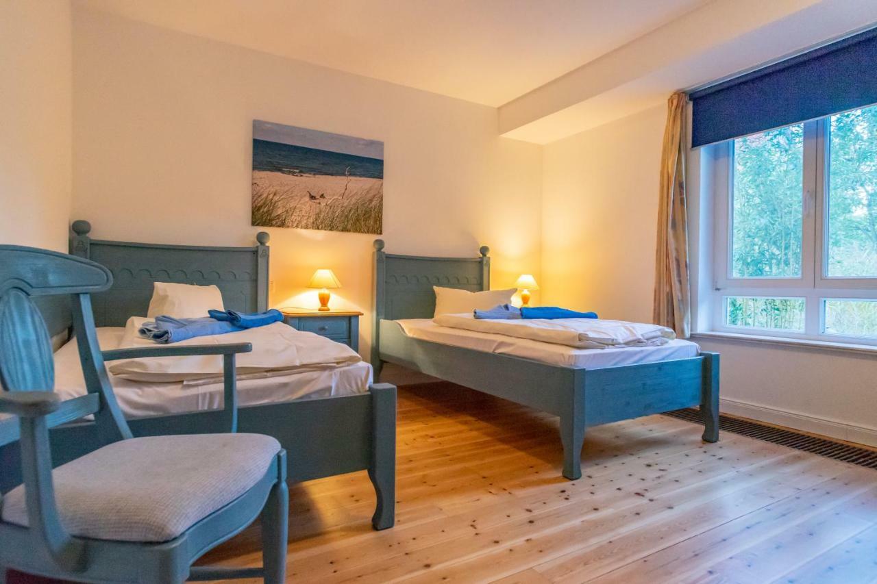 Kurmittelcentrum Zingst Luaran gambar