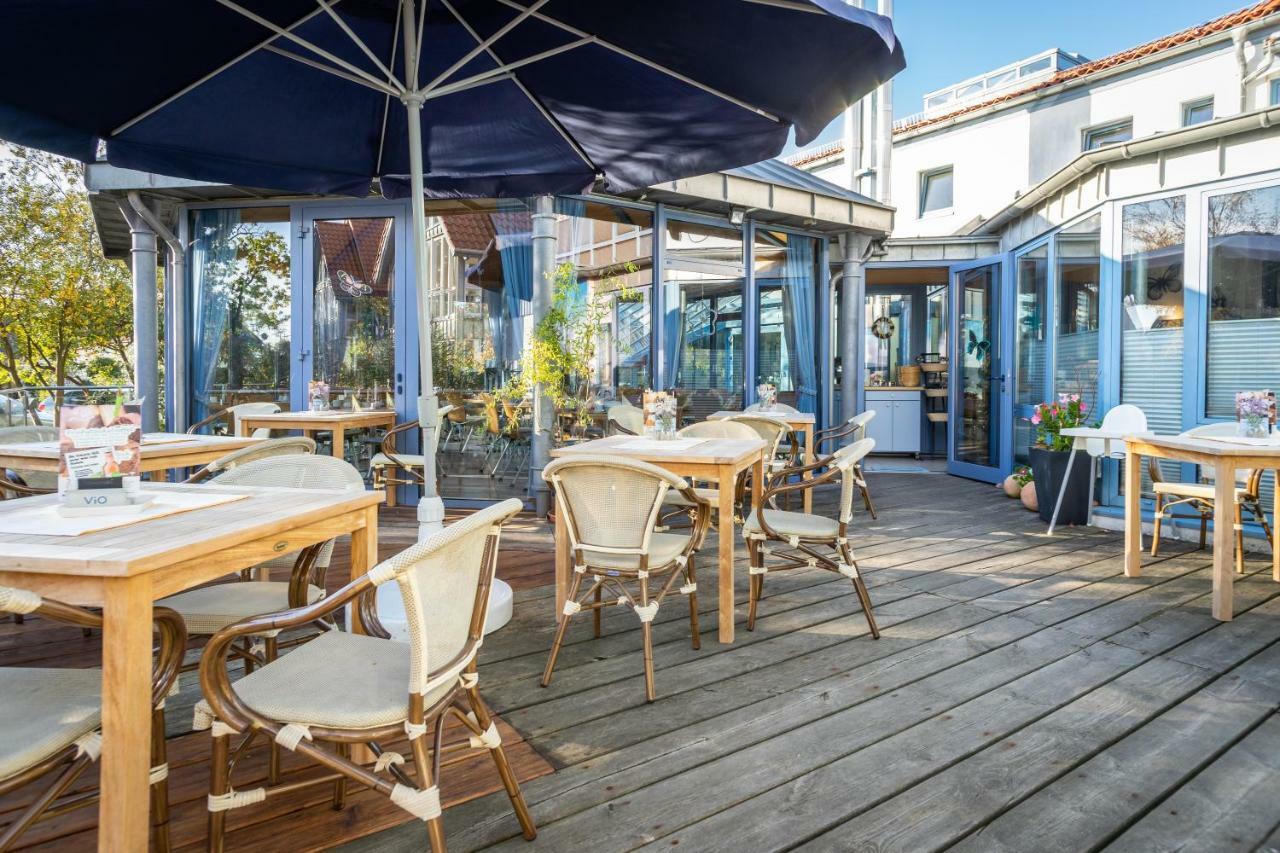 Kurmittelcentrum Zingst Luaran gambar