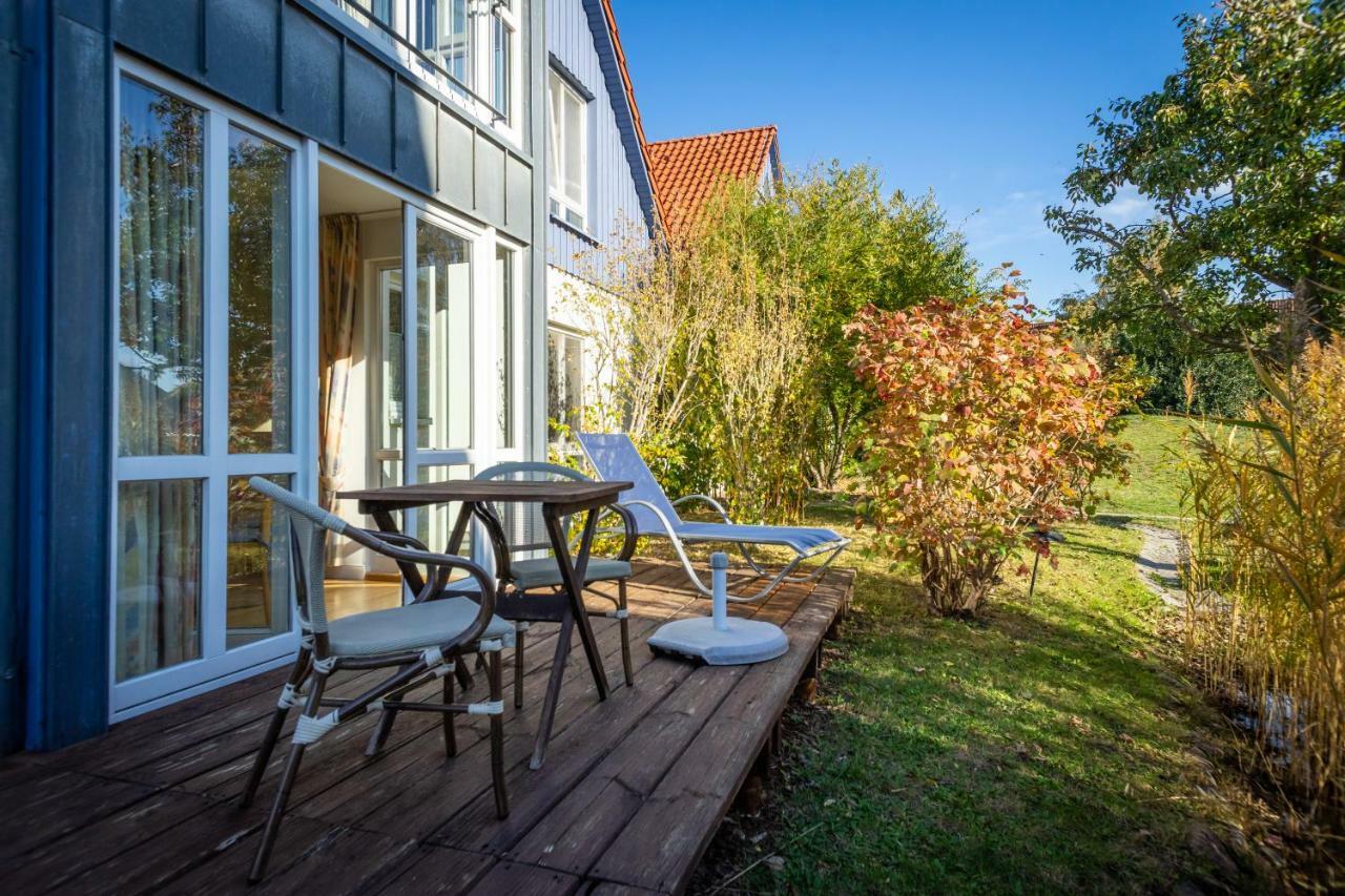 Kurmittelcentrum Zingst Luaran gambar