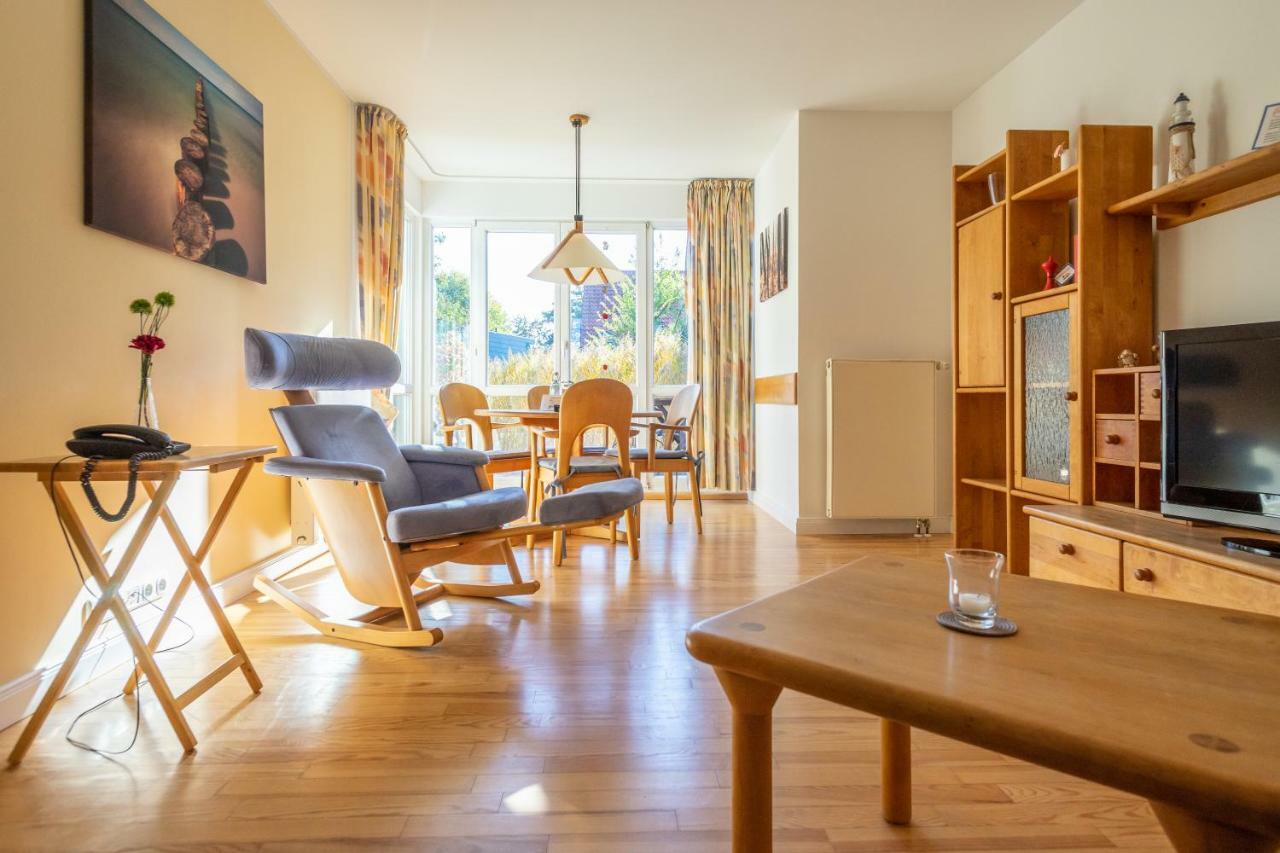 Kurmittelcentrum Zingst Luaran gambar